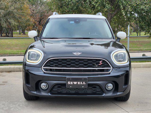 used 2023 MINI Countryman car, priced at $27,991