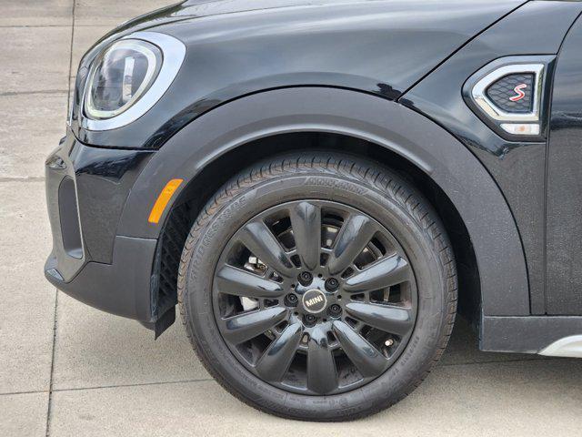 used 2023 MINI Countryman car, priced at $27,991