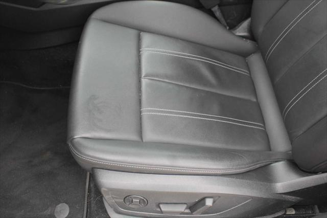 used 2022 Audi A3 car, priced at $27,991