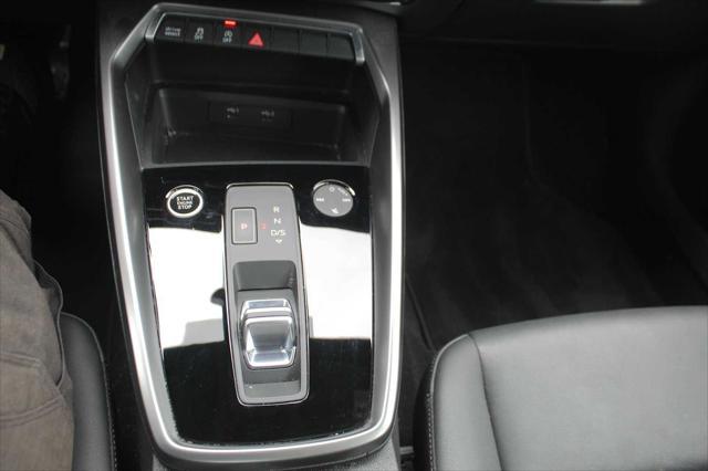 used 2022 Audi A3 car, priced at $27,991