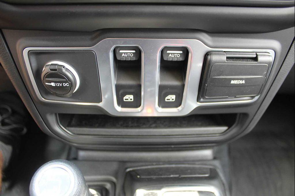used 2019 Jeep Wrangler car, priced at $25,991