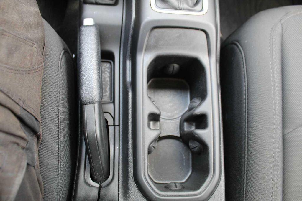 used 2019 Jeep Wrangler car, priced at $25,991