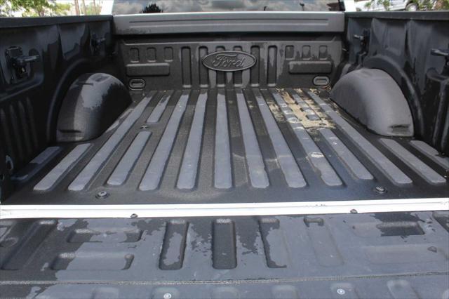used 2019 Ford F-150 car, priced at $52,991