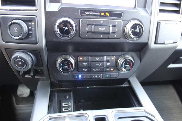 used 2019 Ford F-150 car, priced at $52,991