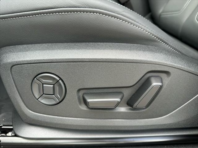 new 2025 Audi Q3 car, priced at $45,515