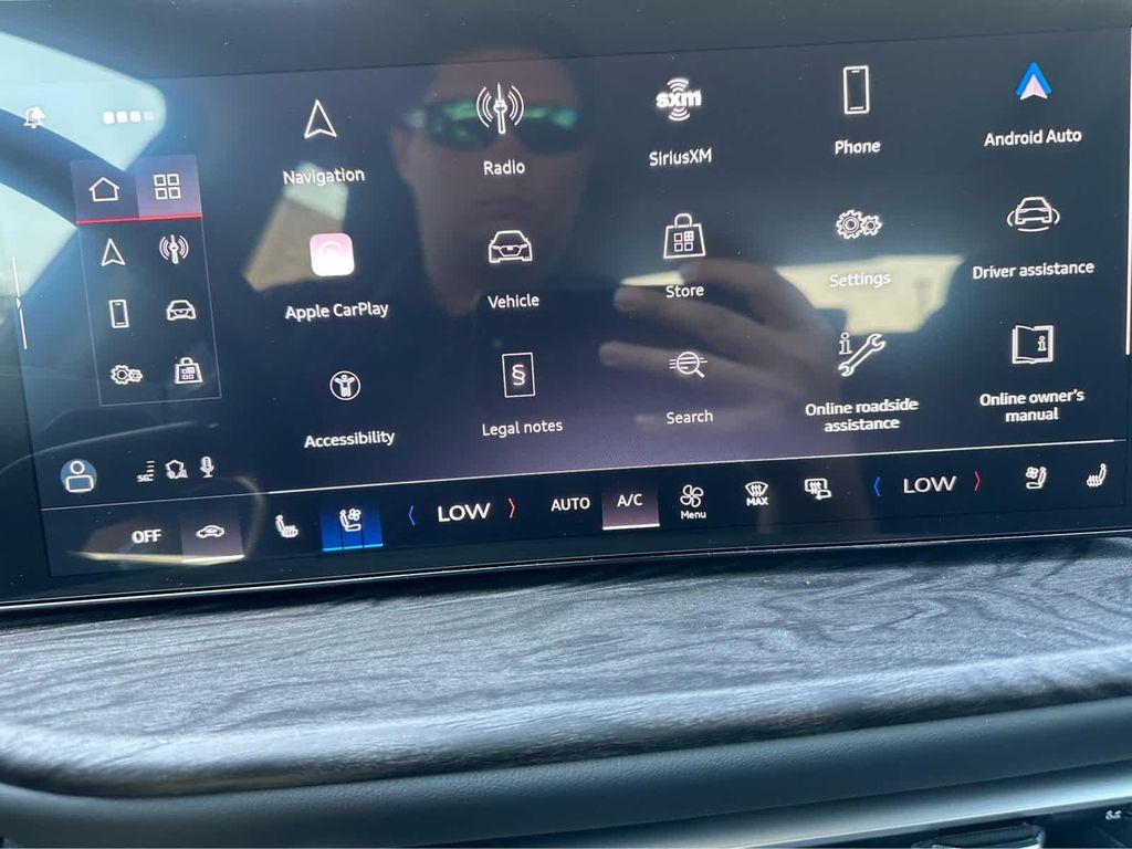 new 2025 Audi Q5 car, priced at $63,450