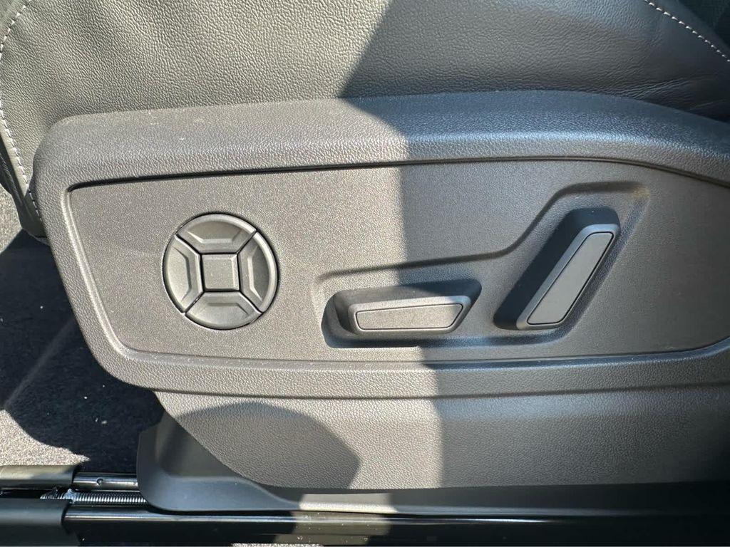 new 2025 Audi Q5 car, priced at $63,450