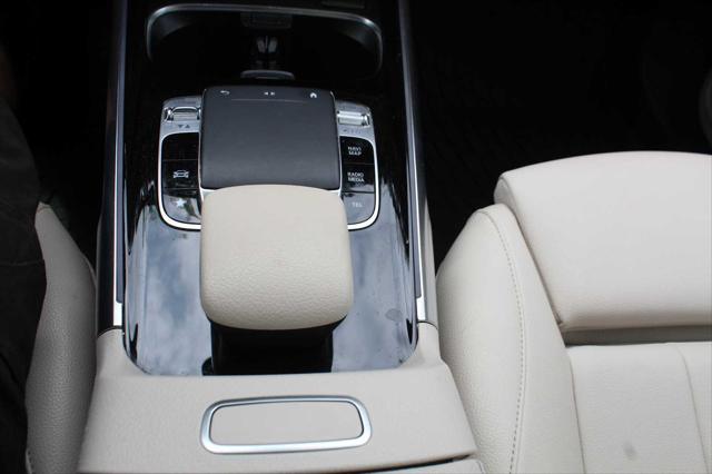 used 2020 Mercedes-Benz GLB 250 car, priced at $23,977