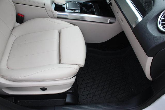 used 2020 Mercedes-Benz GLB 250 car, priced at $24,991