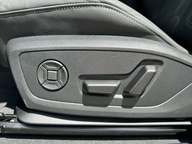 new 2025 Audi Q3 car, priced at $43,343