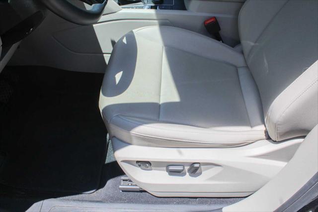 used 2019 Volkswagen Atlas car, priced at $20,991