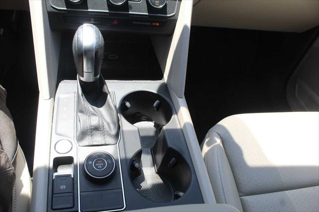 used 2019 Volkswagen Atlas car, priced at $20,991