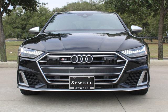 used 2021 Audi S7 car, priced at $59,991