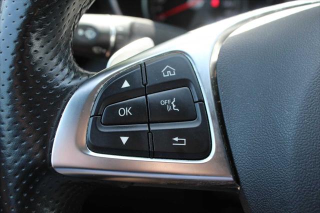 used 2019 Mercedes-Benz GLC 300 car, priced at $34,991