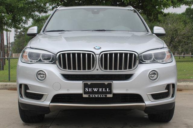used 2018 BMW X5 car, priced at $21,991