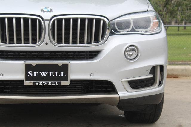 used 2018 BMW X5 car, priced at $21,991