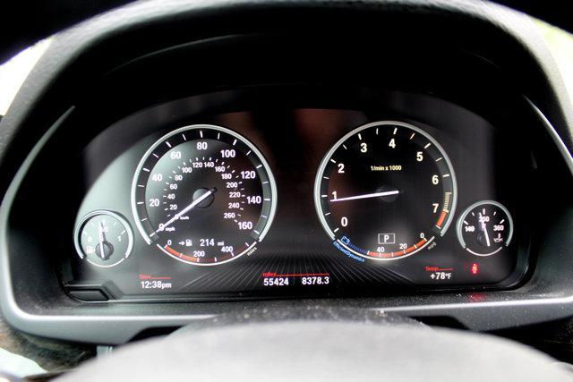 used 2018 BMW X5 car, priced at $21,991