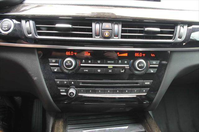 used 2018 BMW X5 car, priced at $19,944