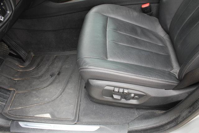 used 2018 BMW X5 car, priced at $21,991