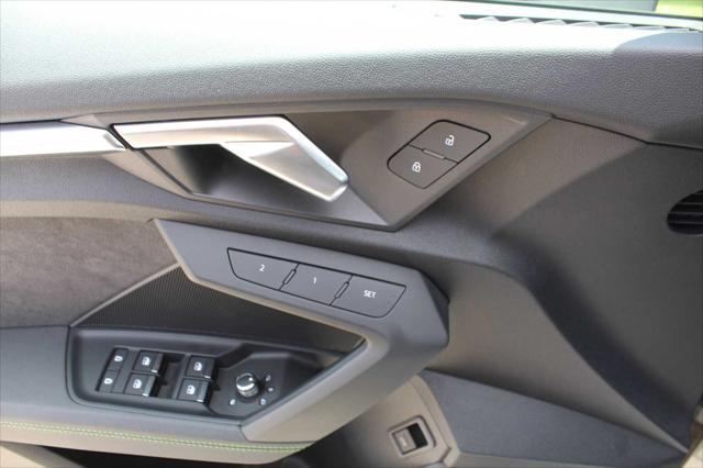 used 2024 Audi RS 3 car, priced at $68,991