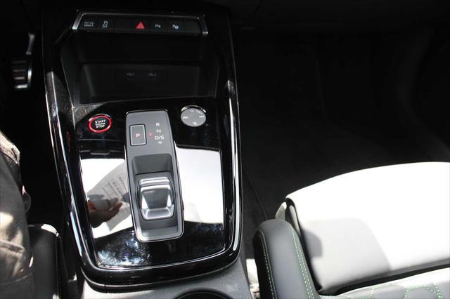 used 2024 Audi RS 3 car, priced at $68,991