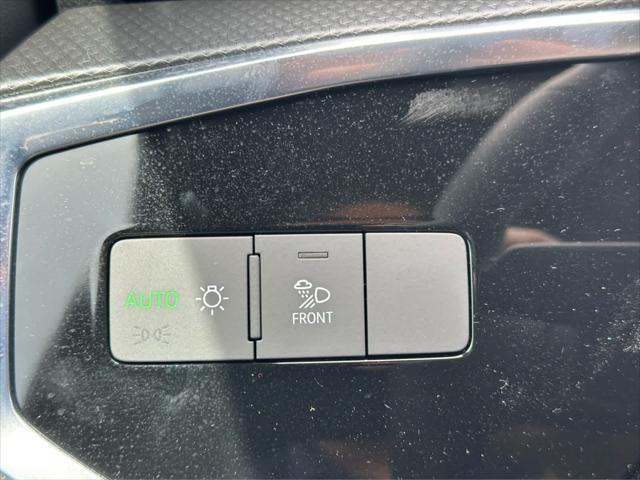 new 2025 Audi Q3 car, priced at $47,200