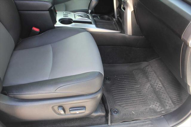 used 2022 Toyota 4Runner car, priced at $37,991