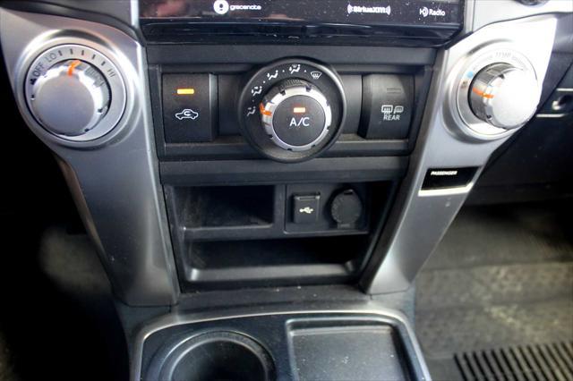 used 2022 Toyota 4Runner car, priced at $37,991