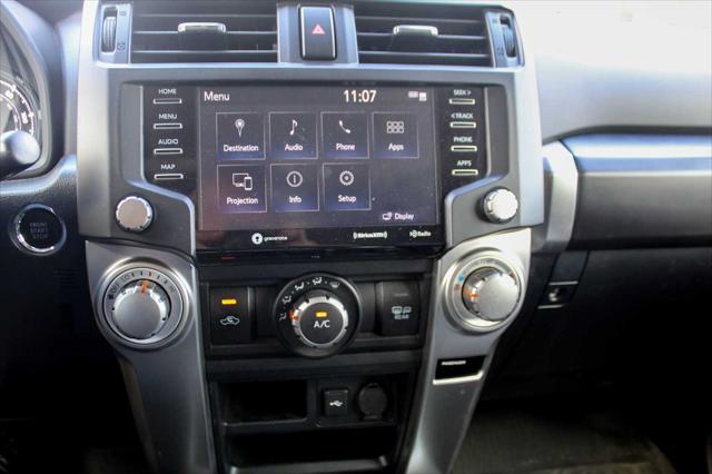 used 2022 Toyota 4Runner car, priced at $37,991