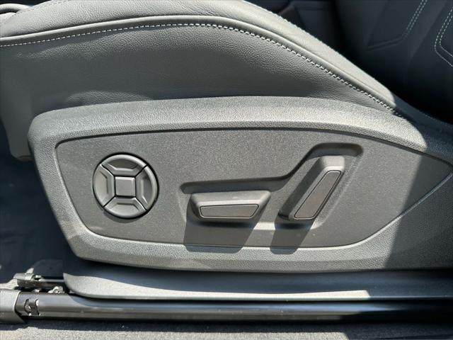 new 2025 Audi Q3 car, priced at $46,110