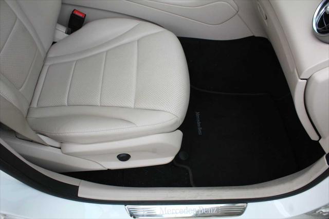 used 2022 Mercedes-Benz GLC 300 car, priced at $34,991