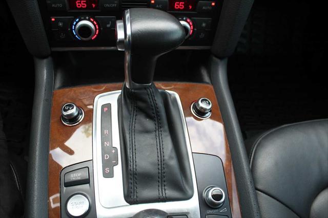 used 2015 Audi Q7 car, priced at $17,940