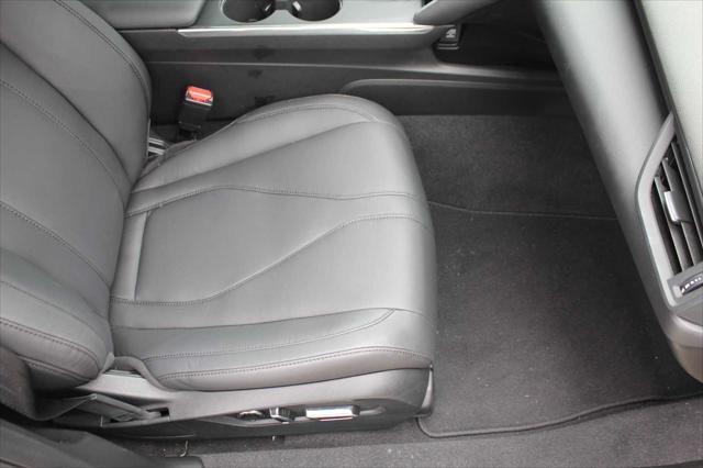 used 2022 Acura TLX car, priced at $29,991