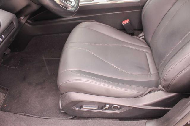 used 2022 Acura TLX car, priced at $29,991