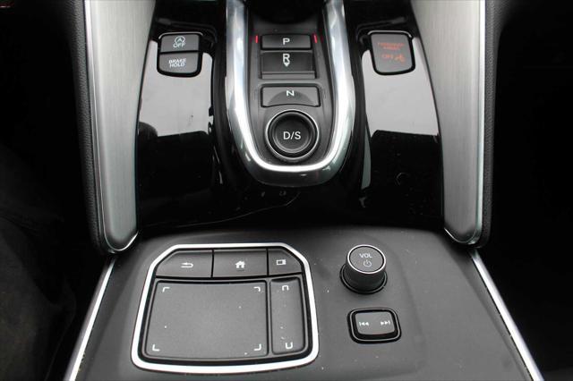 used 2022 Acura TLX car, priced at $29,991