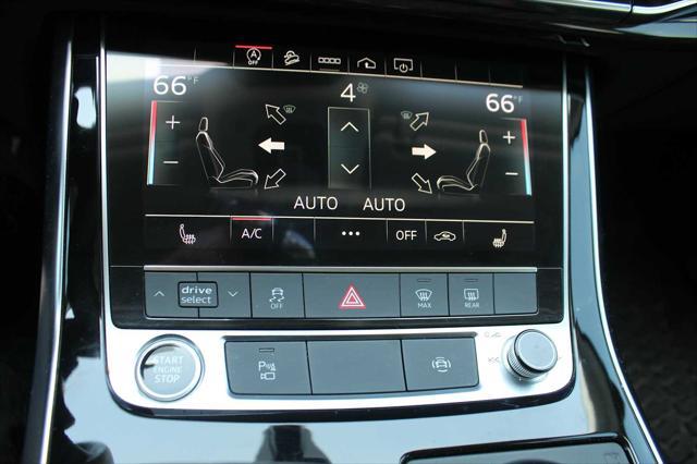used 2022 Audi Q7 car, priced at $37,991