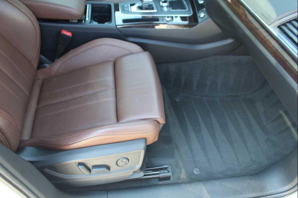 used 2018 Audi Q5 car, priced at $18,991