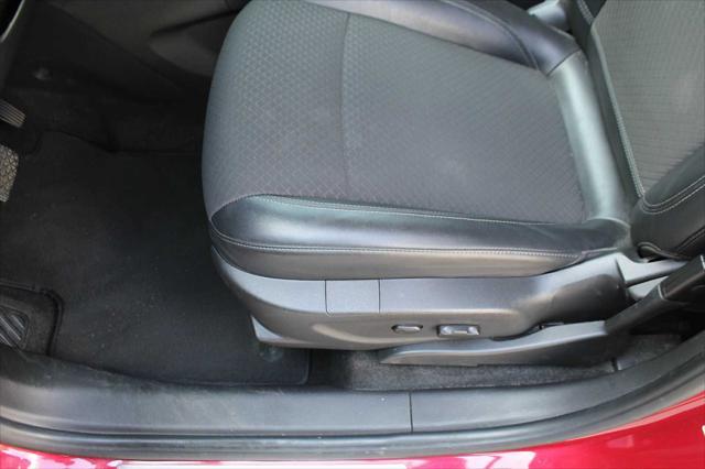 used 2018 Buick Encore car, priced at $16,991