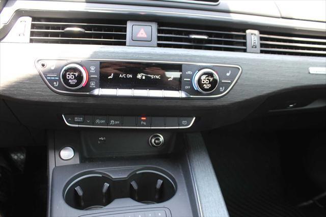 used 2018 Audi A5 car, priced at $24,991