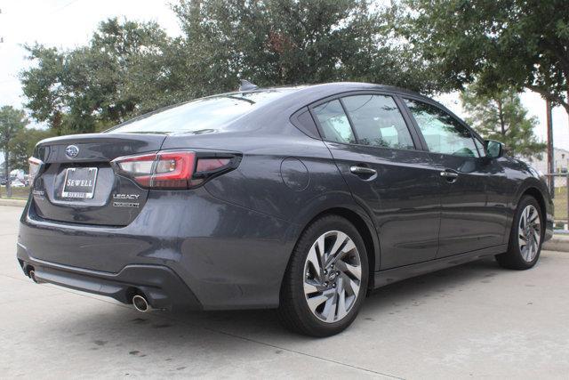 used 2024 Subaru Legacy car, priced at $31,991