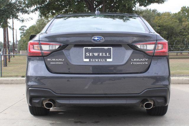 used 2024 Subaru Legacy car, priced at $31,991