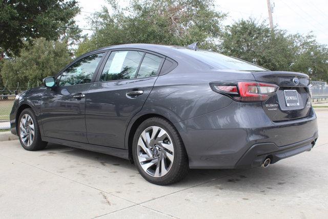 used 2024 Subaru Legacy car, priced at $31,991