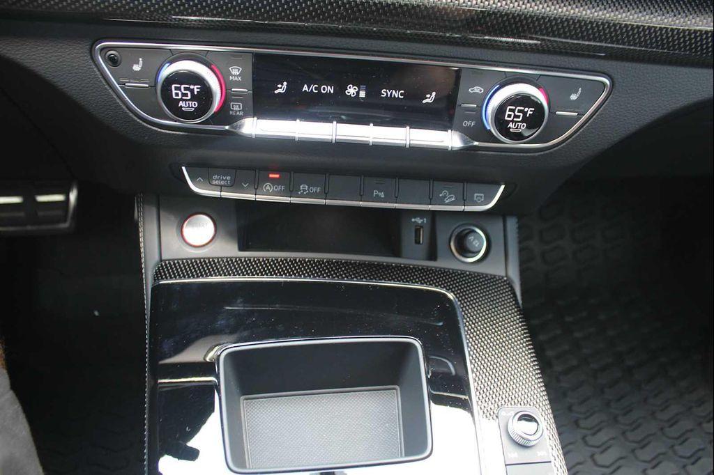 used 2023 Audi SQ5 car, priced at $47,984