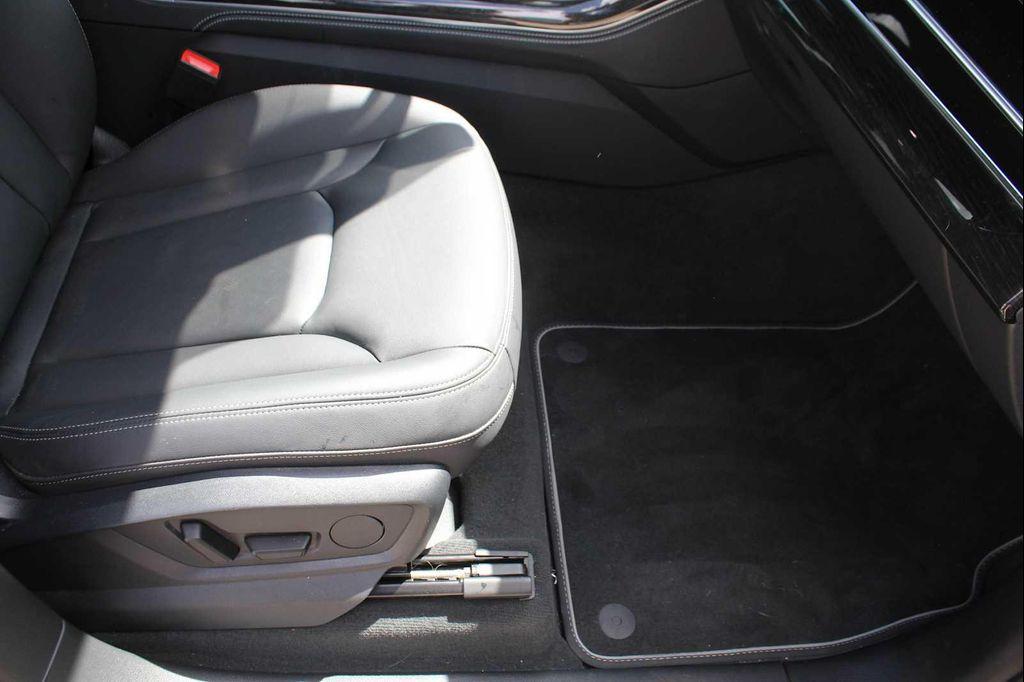used 2025 Audi Q7 car, priced at $54,991