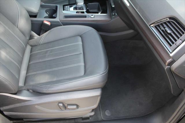 used 2024 Audi Q5 car, priced at $35,991