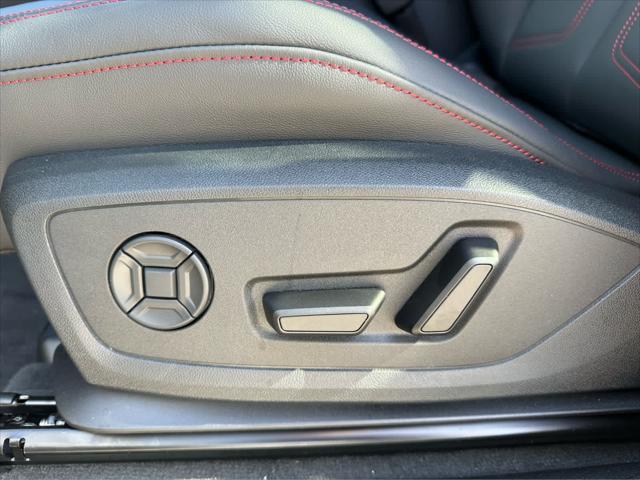 new 2025 Audi Q3 car, priced at $44,368