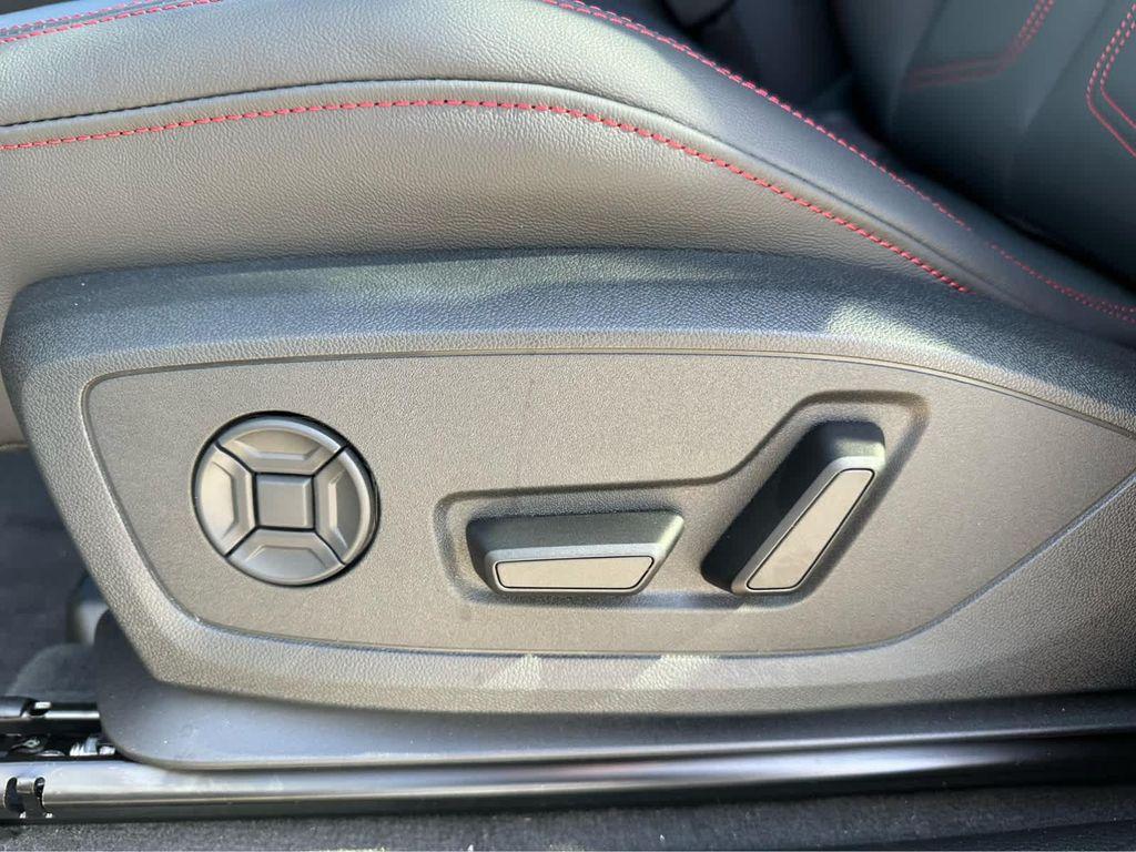 new 2025 Audi Q3 car, priced at $45,312