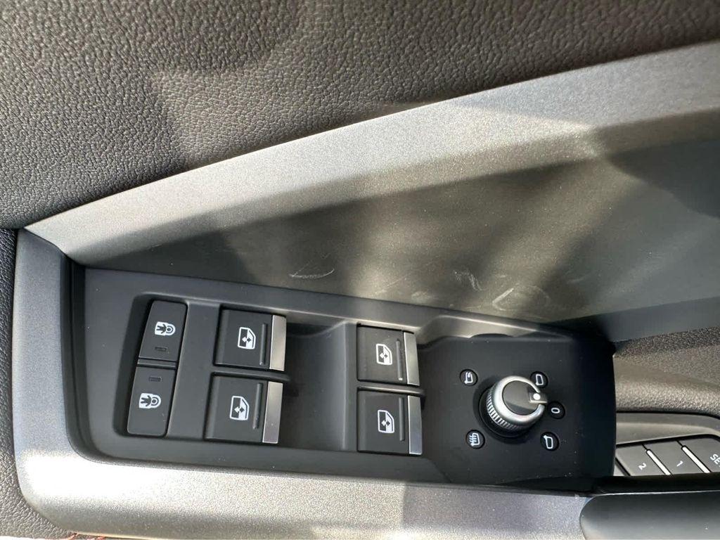 new 2025 Audi Q3 car, priced at $45,312