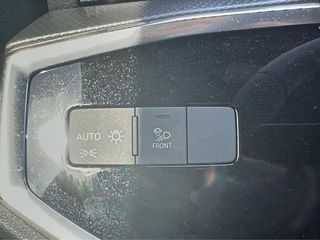 new 2025 Audi Q3 car, priced at $45,312