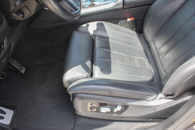 used 2021 BMW X5 car, priced at $30,991